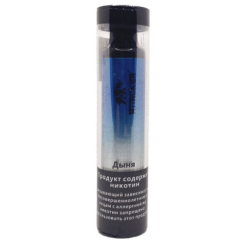 Электронная сигарета Attacker 3000 затяжек Дыня