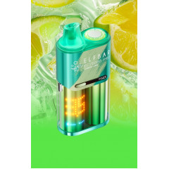 Elf Bar BC15000 PRO - Лимон Лайм